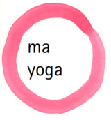 Logo ma-yoga